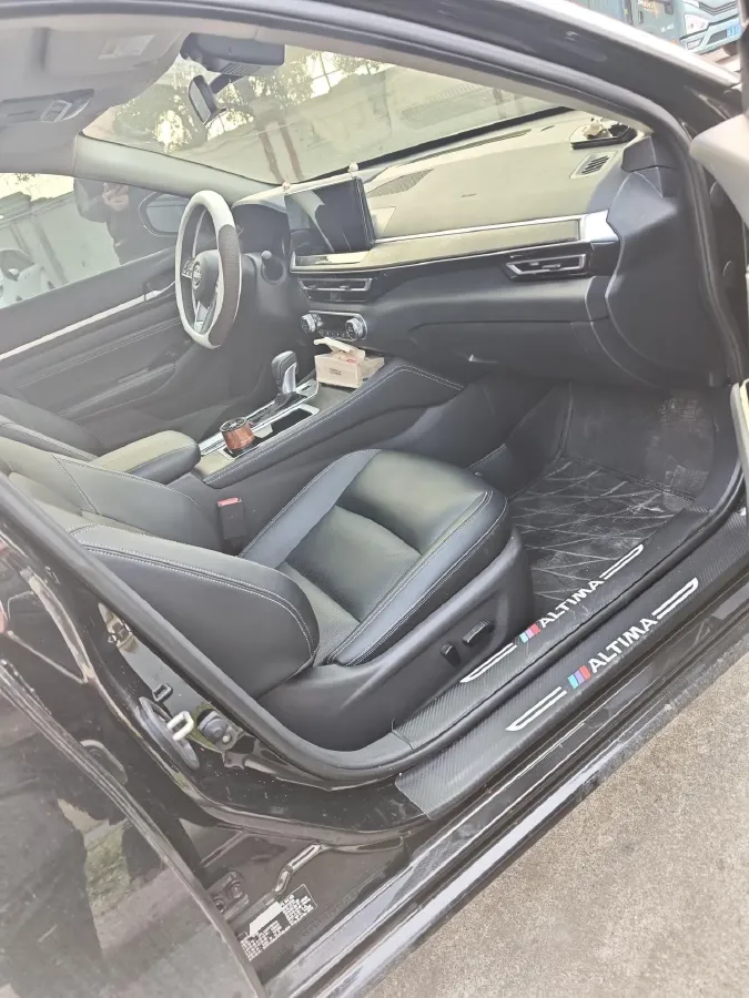 2022 Nissan Teana 2.0L 156HP L4 CVT,autocango,china used car exporter,china ev exporter,chinese used car exporter,chinese used ev exporter