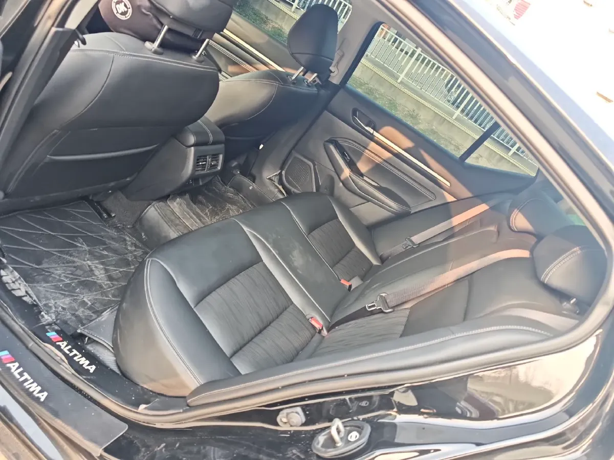 2022 Nissan Teana 2.0L 156HP L4 CVT,autocango,china used car exporter,china ev exporter,chinese used car exporter,chinese used ev exporter