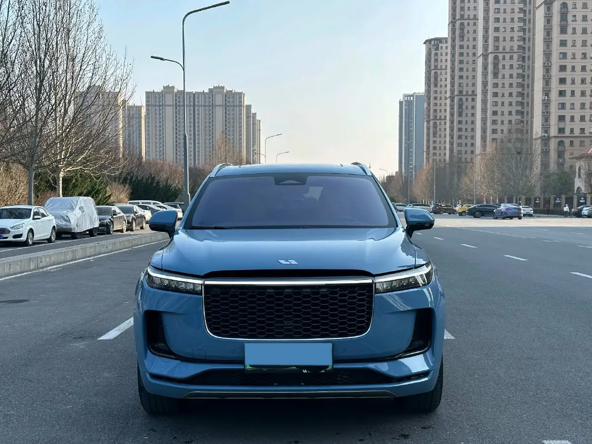 2021 Li ONE Range Extended 131HP REEV 40.5KWH,autocango,china used car exporter,china ev exporter,chinese used car exporter,chinese used ev exporter