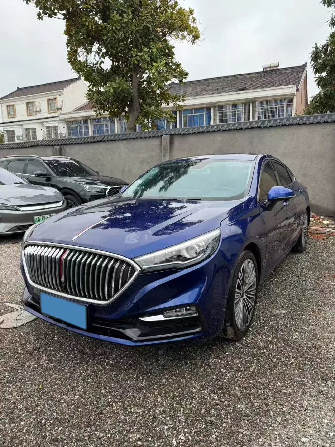 2020 HongQi H5 1.8T 197HP L4 6AT,autocango,china used car exporter,china ev exporter,chinese used car exporter,chinese used ev exporter