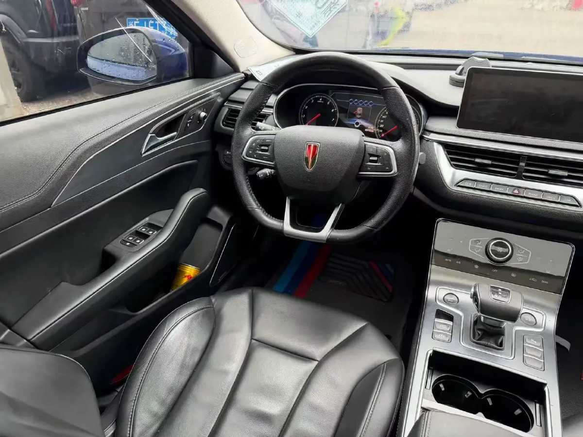 2020 HongQi H5 1.8T 197HP L4 6AT,autocango,china used car exporter,china ev exporter,chinese used car exporter,chinese used ev exporter