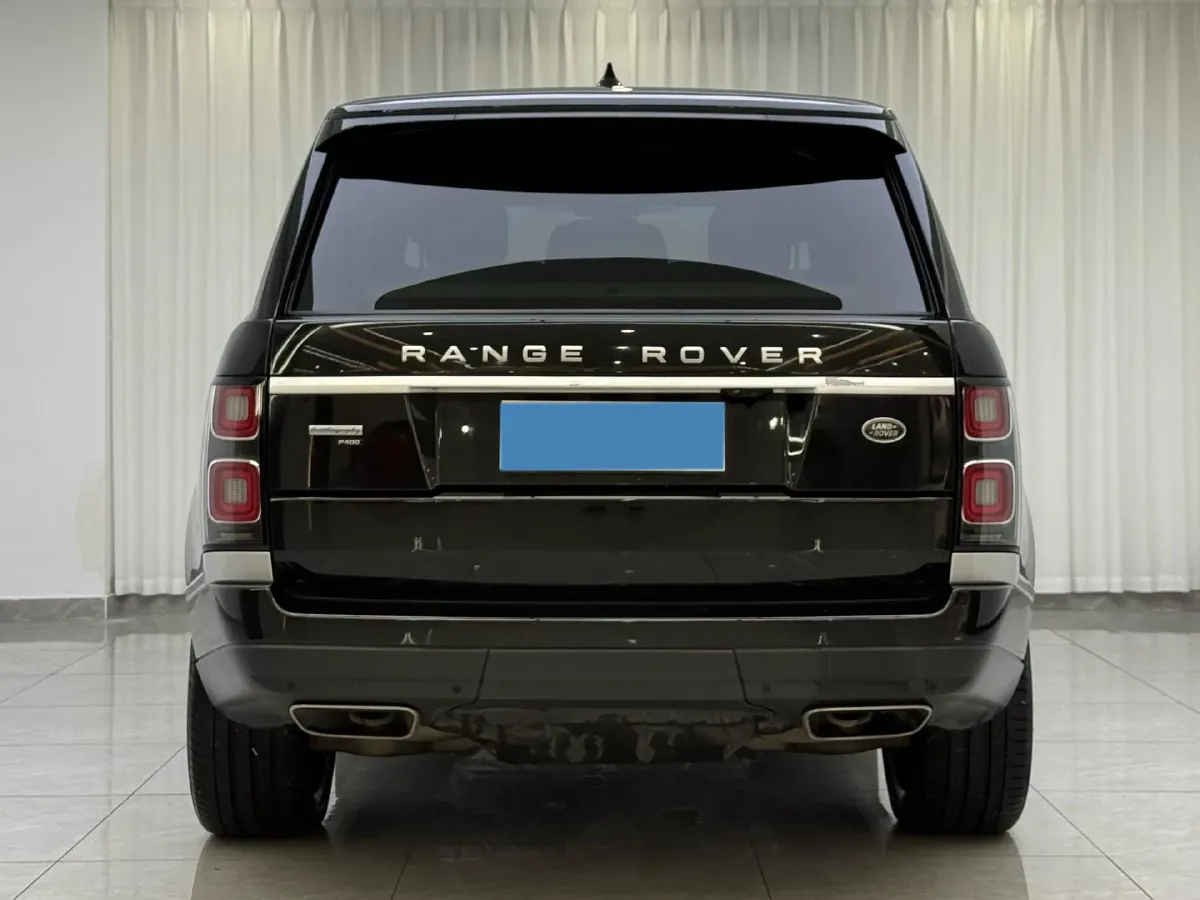 2021 Land Rover Range Rover 3.0T 360HP L6 8AT,autocango,china used car exporter,china ev exporter,chinese used car exporter,chinese used ev exporter