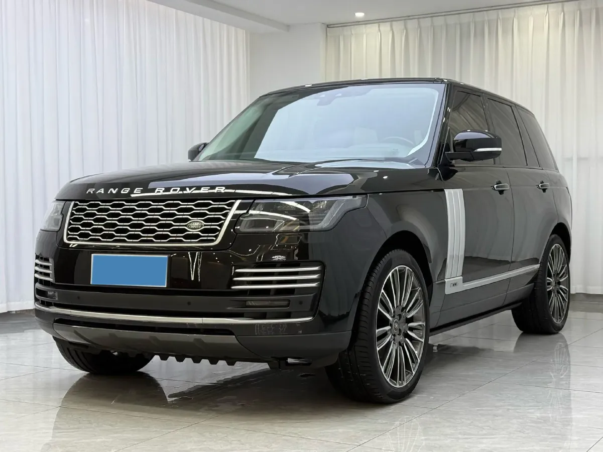 2021 Land Rover Range Rover 3.0T 360HP L6 8AT,autocango,china used car exporter,china ev exporter,chinese used car exporter,chinese used ev exporter