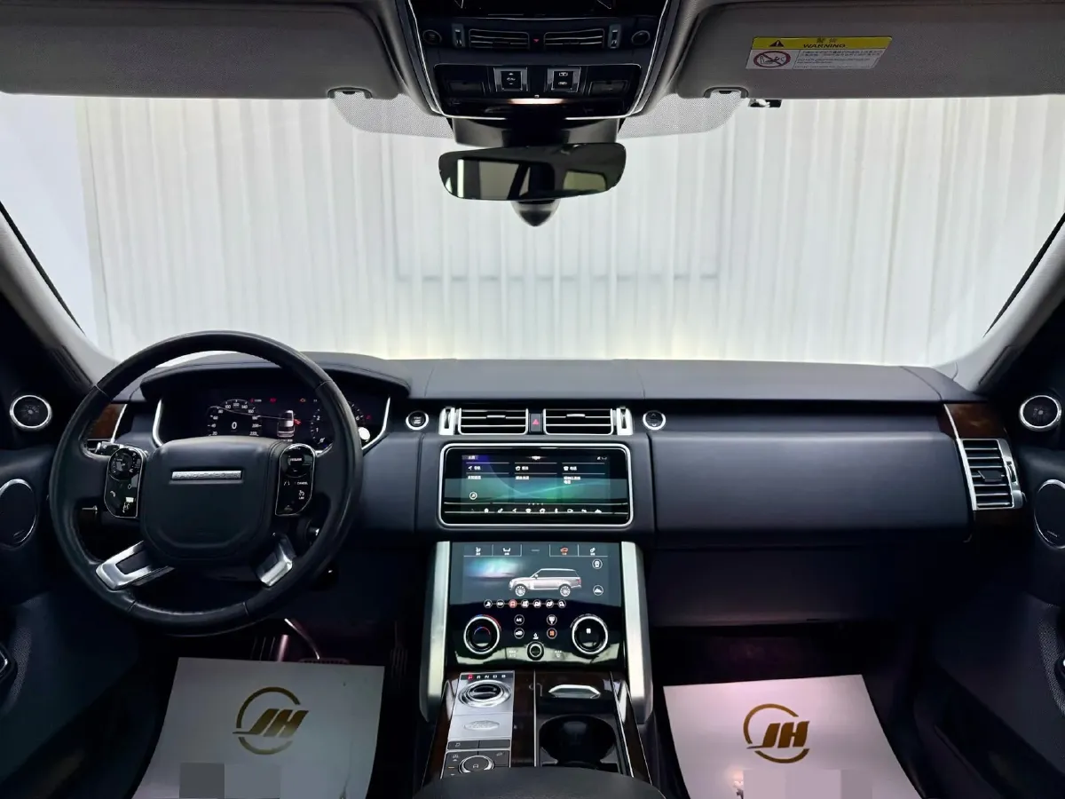 2021 Land Rover Range Rover 3.0T 360HP L6 8AT,autocango,china used car exporter,china ev exporter,chinese used car exporter,chinese used ev exporter