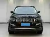 2021 Land Rover Range Rover 3.0T 360HP L6 8AT