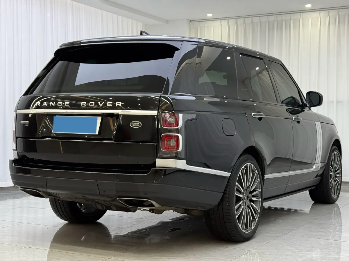 2021 Land Rover Range Rover 3.0T 360HP L6 8AT,autocango,china used car exporter,china ev exporter,chinese used car exporter,chinese used ev exporter