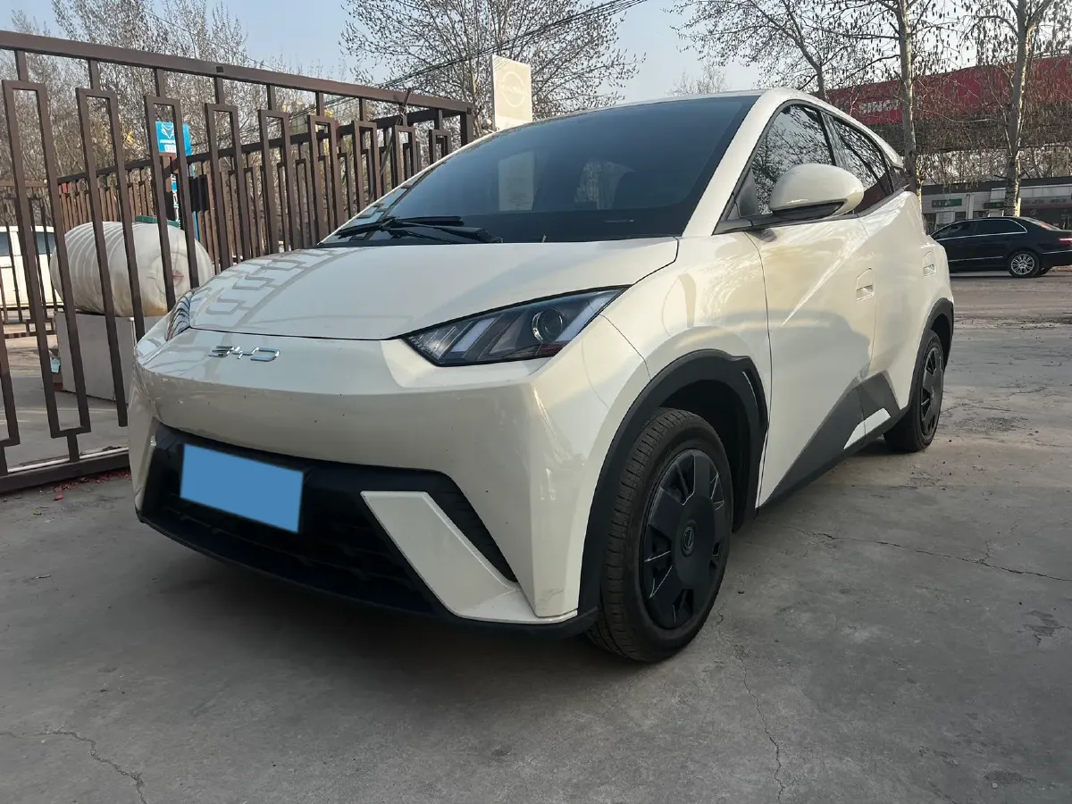 2023 BYD Seagull BEV 30.08KWH,autocango,china used car exporter,china ev exporter,chinese used car exporter,chinese used ev exporter