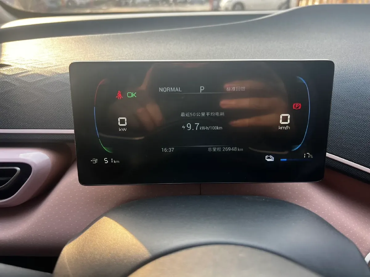 2023 BYD Seagull BEV 30.08KWH,autocango,china used car exporter,china ev exporter,chinese used car exporter,chinese used ev exporter