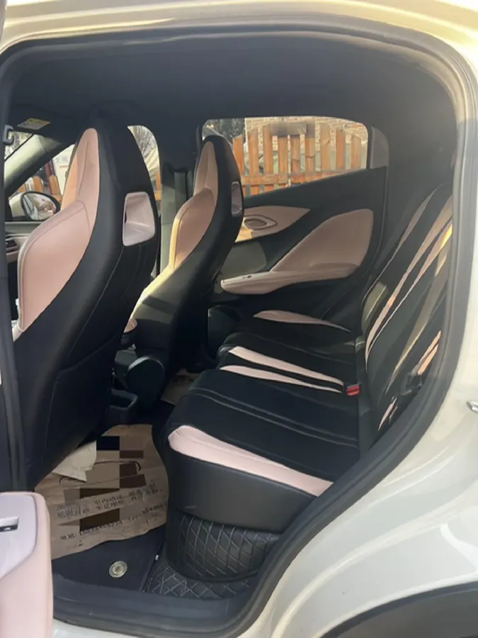 2023 BYD Seagull BEV 30.08KWH,autocango,china used car exporter,china ev exporter,chinese used car exporter,chinese used ev exporter