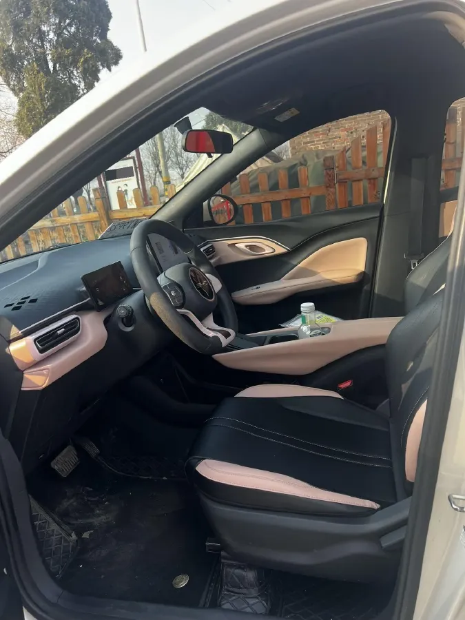 2023 BYD Seagull BEV 30.08KWH,autocango,china used car exporter,china ev exporter,chinese used car exporter,chinese used ev exporter