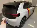 2024 Volkswagen ID.3 BEV 52.8KWH