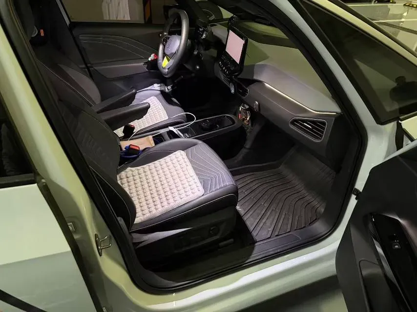 2024 Volkswagen ID.3 BEV 52.8KWH,autocango,china used car exporter,china ev exporter,chinese used car exporter,chinese used ev exporter