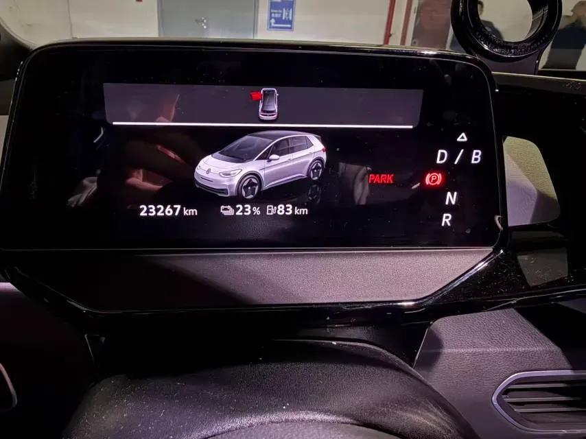 2024 Volkswagen ID.3 BEV 52.8KWH,autocango,china used car exporter,china ev exporter,chinese used car exporter,chinese used ev exporter