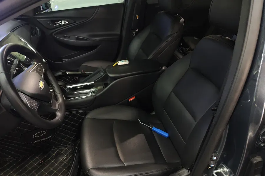 2021 Chevrolet Malibu XL 1.5T 169HP L4 9AT,autocango,china used car exporter,china ev exporter,chinese used car exporter,chinese used ev exporter