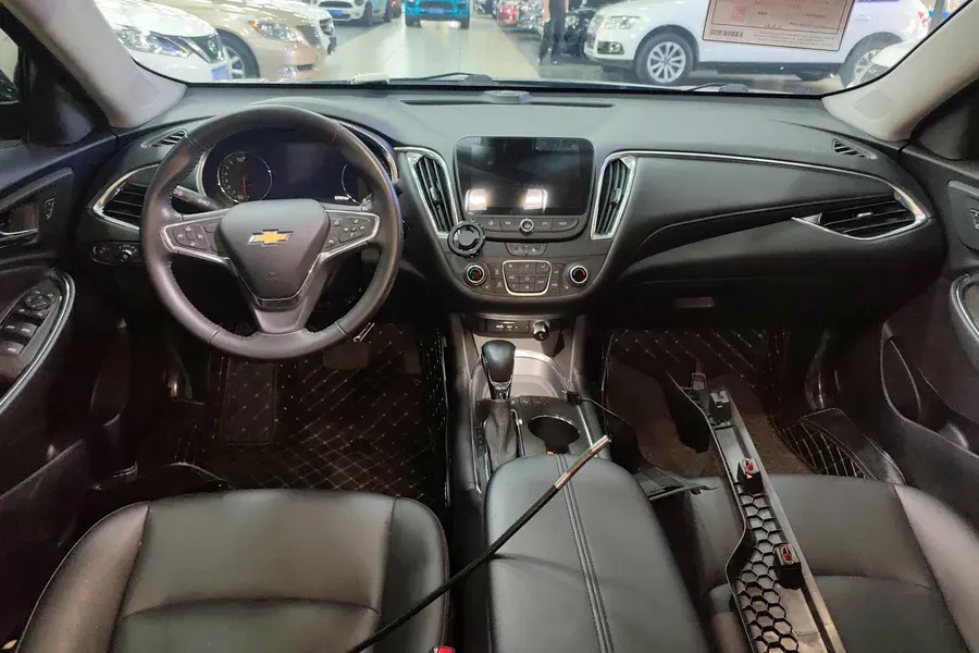 2021 Chevrolet Malibu XL 1.5T 169HP L4 9AT,autocango,china used car exporter,china ev exporter,chinese used car exporter,chinese used ev exporter