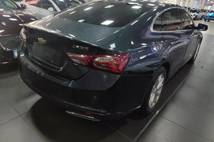 2021 Chevrolet Malibu XL 1.5T 169HP L4 9AT,autocango,china used car exporter,china ev exporter,chinese used car exporter,chinese used ev exporter
