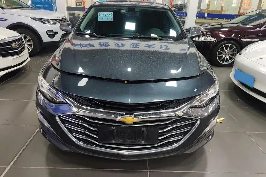 2021 Chevrolet Malibu XL 1.5T 169HP L4 9AT,autocango,china used car exporter,china ev exporter,chinese used car exporter,chinese used ev exporter