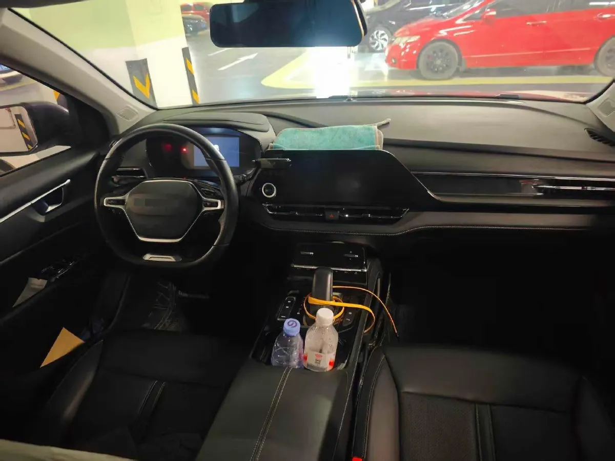 2022 WuLing KaiJie 1.5T 177HP L4 CVT,autocango,china used car exporter,china ev exporter,chinese used car exporter,chinese used ev exporter