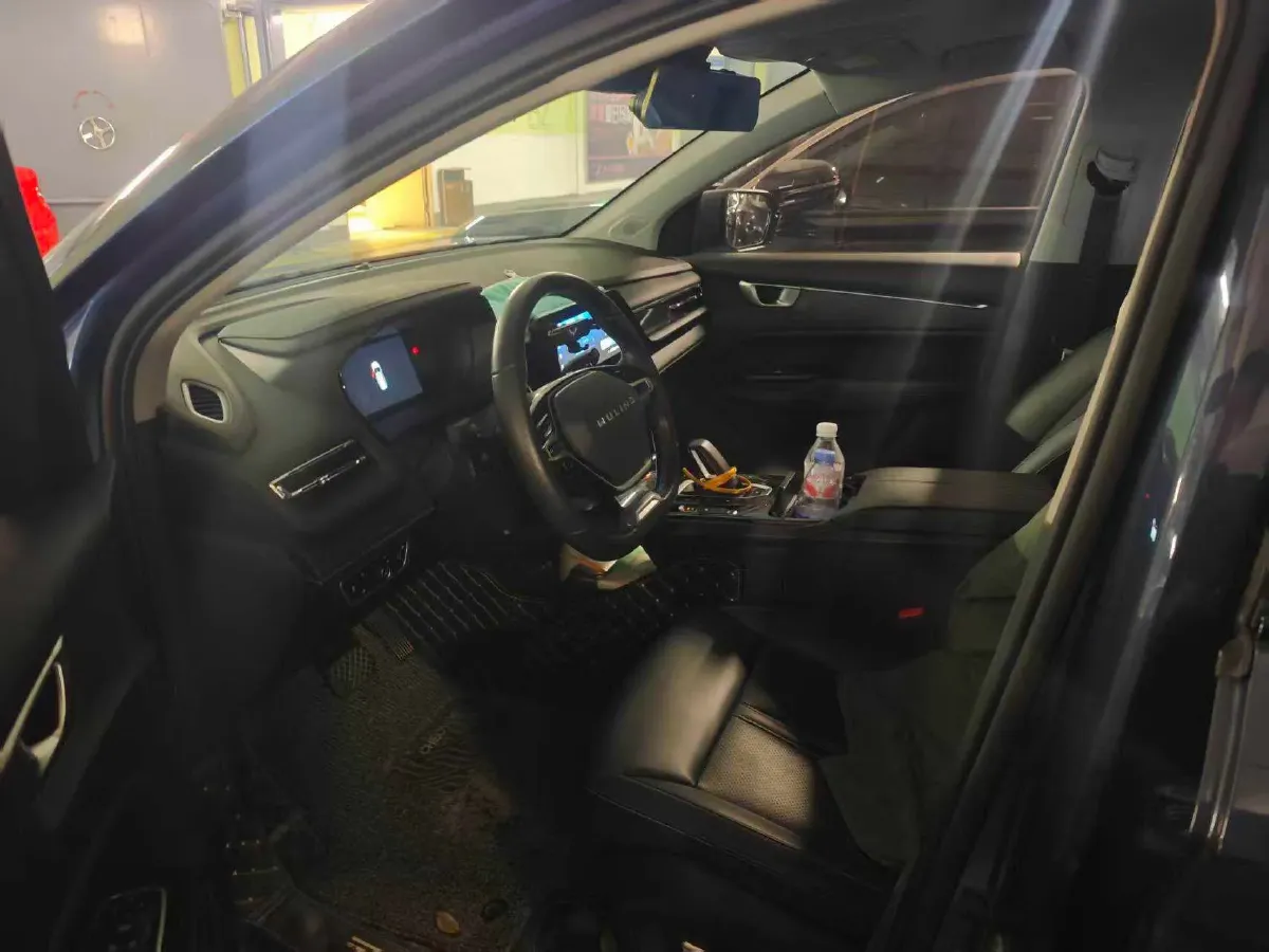 2022 WuLing KaiJie 1.5T 177HP L4 CVT,autocango,china used car exporter,china ev exporter,chinese used car exporter,chinese used ev exporter