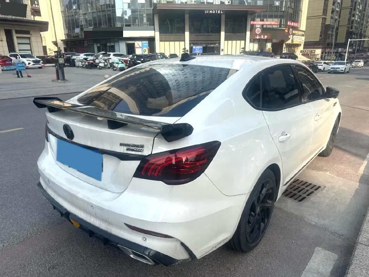 2021 MG MG6 1.5T 181HP L4 7DCT,autocango,china used car exporter,china ev exporter,chinese used car exporter,chinese used ev exporter