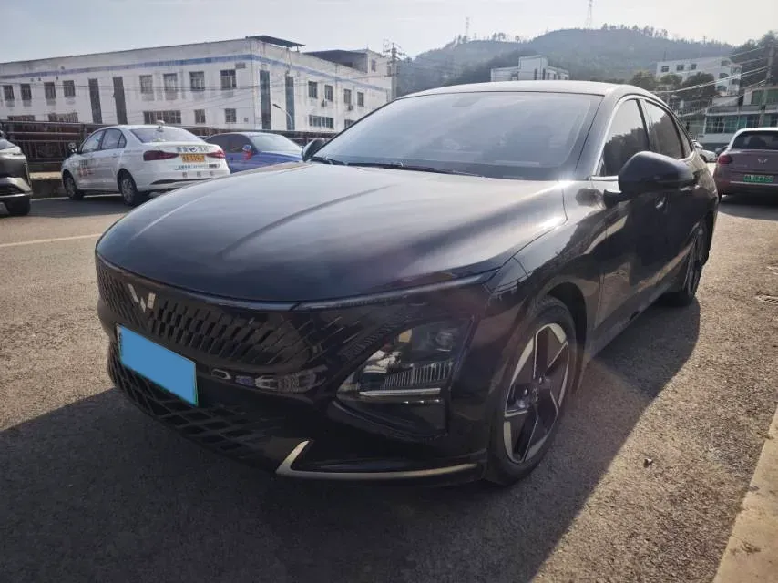 2023 WuLing XingGuang 1.5L 106HP L4 E-CVT PHEV 20.5KWH,autocango,china used car exporter,china ev exporter,chinese used car exporter,chinese used ev exporter