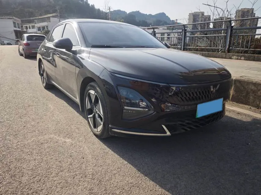 2023 WuLing XingGuang 1.5L 106HP L4 E-CVT PHEV 20.5KWH,autocango,china used car exporter,china ev exporter,chinese used car exporter,chinese used ev exporter