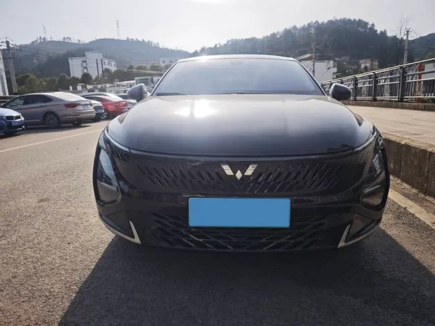 2023 WuLing XingGuang 1.5L 106HP L4 E-CVT PHEV 20.5KWH,autocango,china used car exporter,china ev exporter,chinese used car exporter,chinese used ev exporter