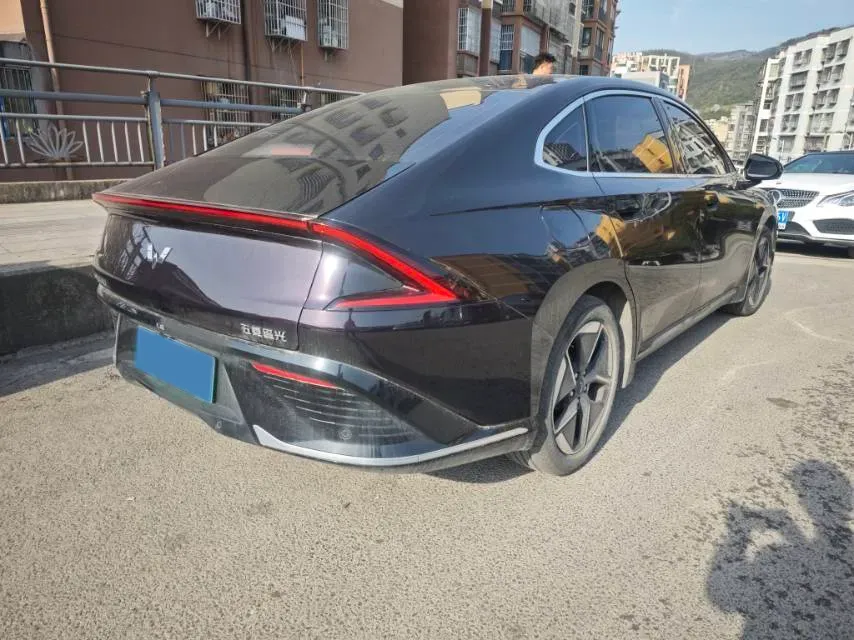 2023 WuLing XingGuang 1.5L 106HP L4 E-CVT PHEV 20.5KWH,autocango,china used car exporter,china ev exporter,chinese used car exporter,chinese used ev exporter