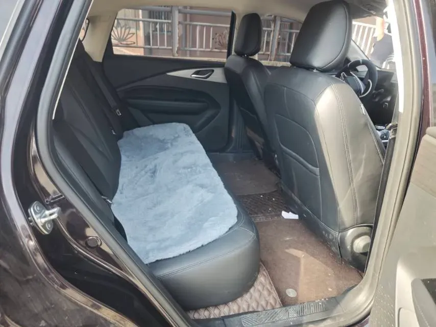 2023 WuLing XingGuang 1.5L 106HP L4 E-CVT PHEV 20.5KWH,autocango,china used car exporter,china ev exporter,chinese used car exporter,chinese used ev exporter