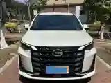 2023 GAC Trumpchi M6 1.5T 177HP L4 7DCT