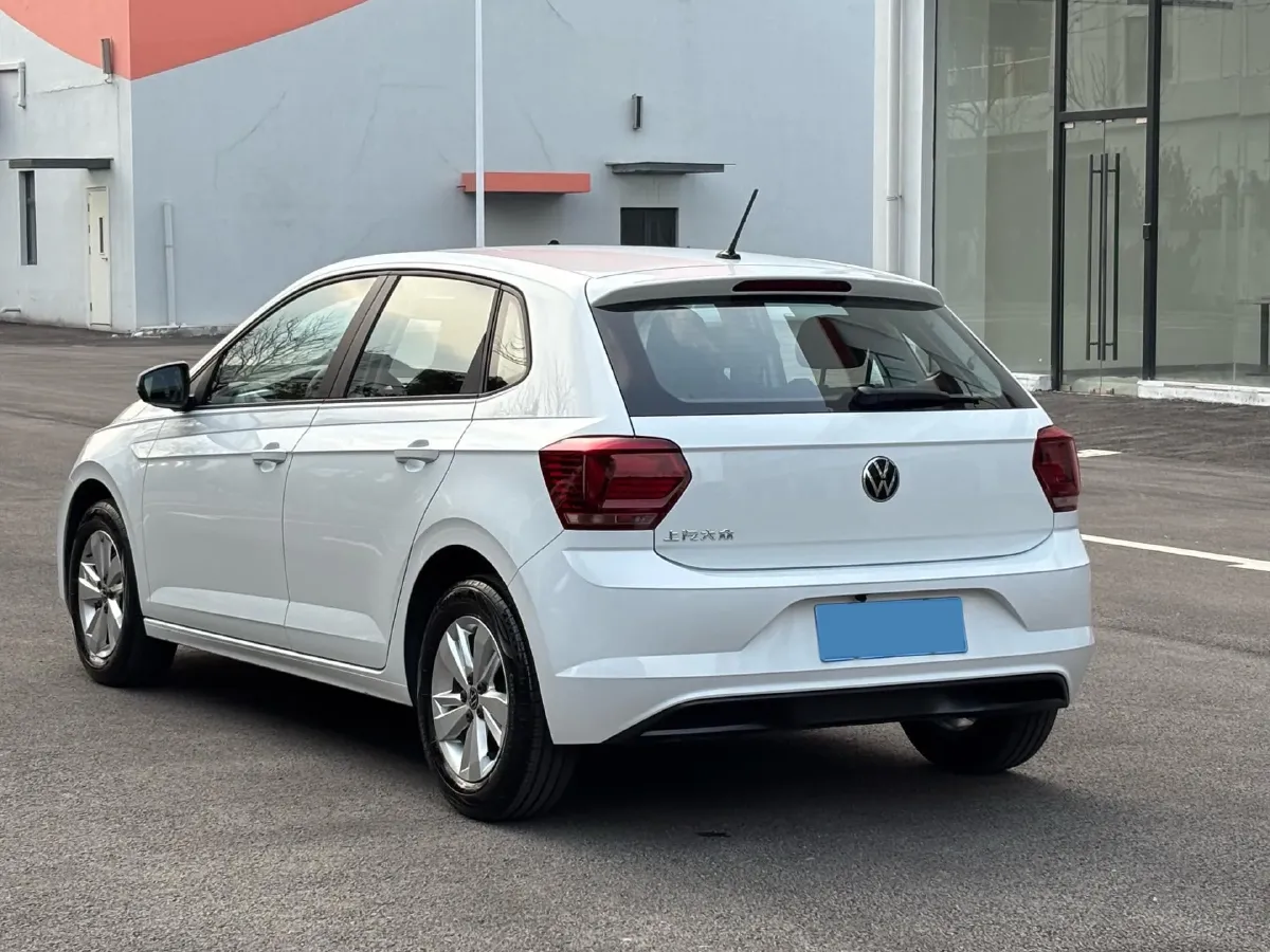 2023 Volkswagen Polo 1.5L 110HP L4 6AT,autocango,china used car exporter,china ev exporter,chinese used car exporter,chinese used ev exporter