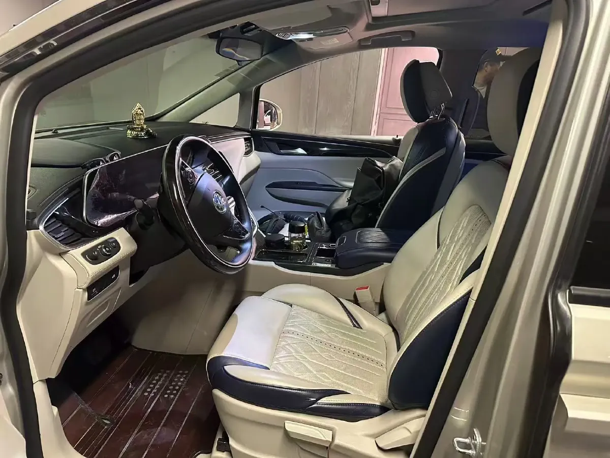 2021 Buick GL8 2.0T 237HP L4 9AT,autocango,china used car exporter,china ev exporter,chinese used car exporter,chinese used ev exporter