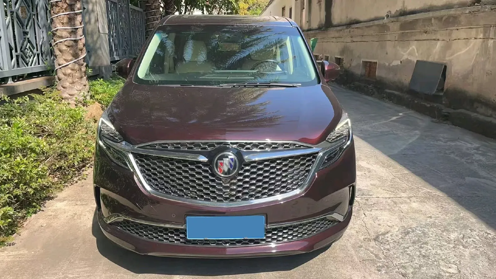 2020 Buick GL8 2.0T 237HP L4 9AT,autocango,china used car exporter,china ev exporter,chinese used car exporter,chinese used ev exporter