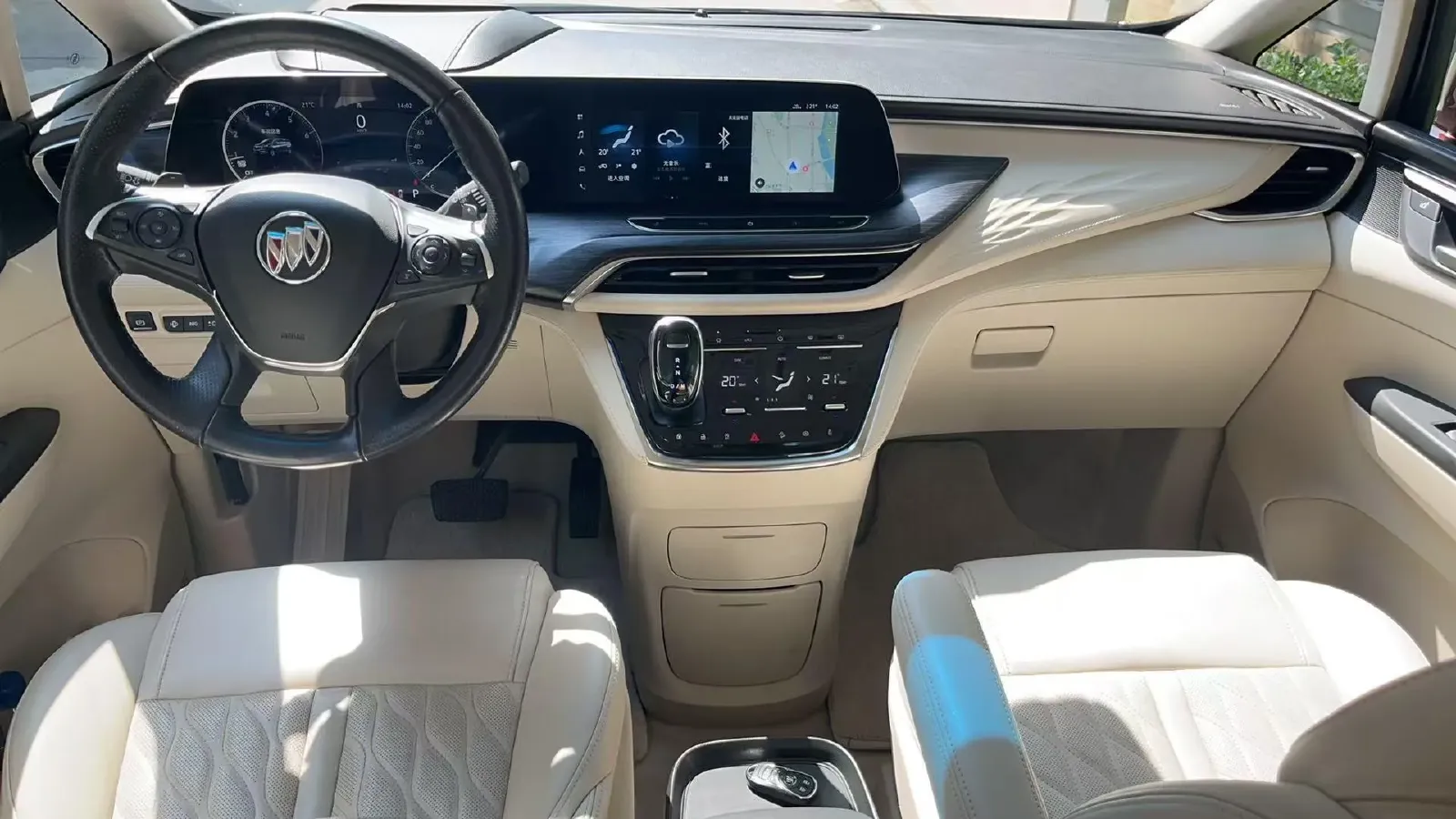 2020 Buick GL8 2.0T 237HP L4 9AT,autocango,china used car exporter,china ev exporter,chinese used car exporter,chinese used ev exporter