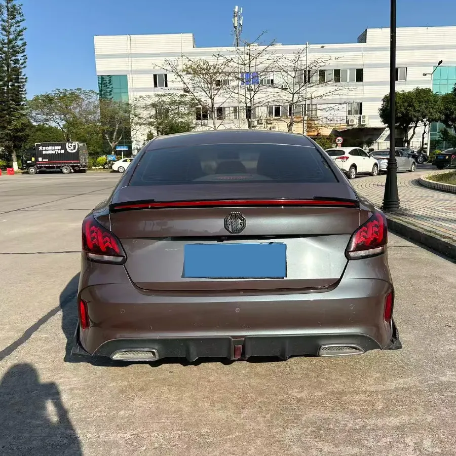 2021 MG 5 1.5T 173HP L4 7DCT,autocango,china used car exporter,china ev exporter,chinese used car exporter,chinese used ev exporter