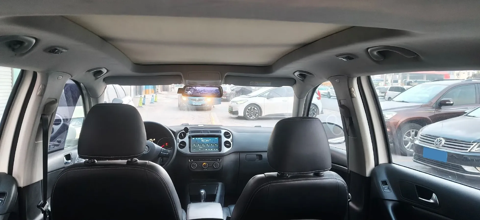 2016 Buick Larcosse 1.5T 170HP L4 7DCT,autocango,china used car exporter,china ev exporter,chinese used car exporter,chinese used ev exporter