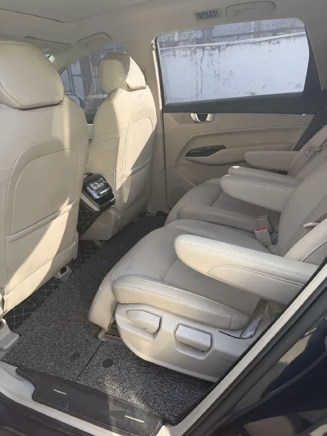 2020 WuLing KaiJie 1.5T 147HP L4 CVT,autocango,china used car exporter,china ev exporter,chinese used car exporter,chinese used ev exporter