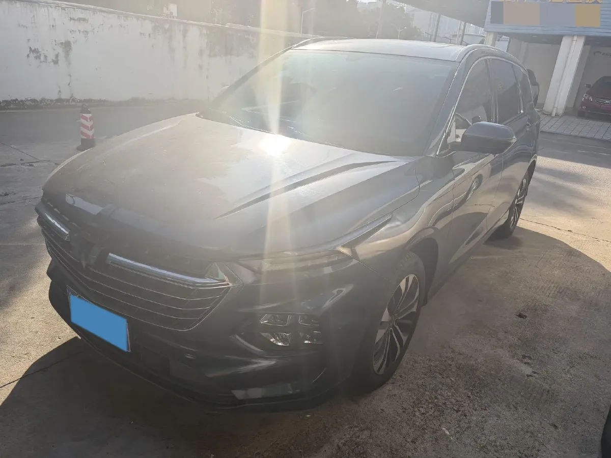 2020 WuLing KaiJie 1.5T 147HP L4 CVT,autocango,china used car exporter,china ev exporter,chinese used car exporter,chinese used ev exporter