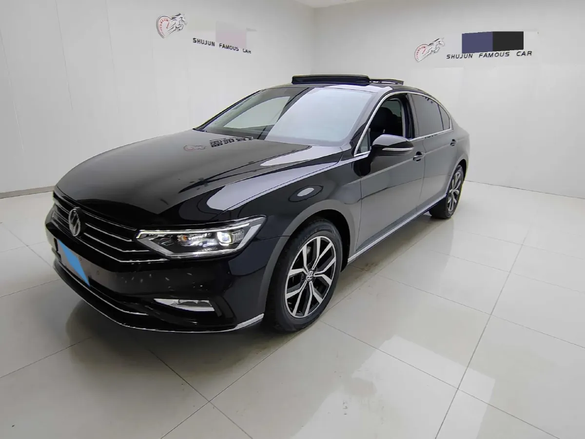 2020 Volkswagen Magotan 2.0T 186HP L4 7DCT,autocango,china used car exporter,china ev exporter,chinese used car exporter,chinese used ev exporter