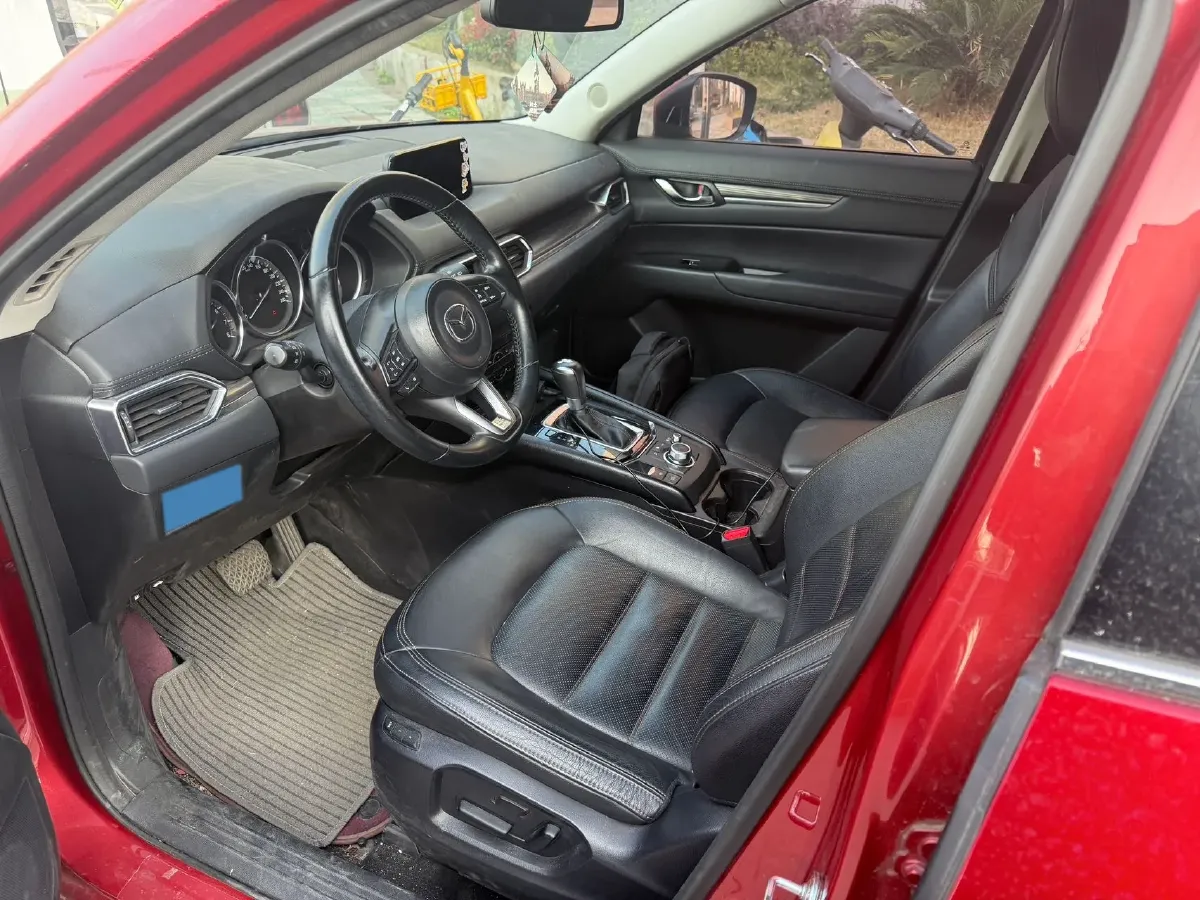 2019 Mazda CX-5 2.0L 155HP L4 6AT,autocango,china used car exporter,china ev exporter,chinese used car exporter,chinese used ev exporter