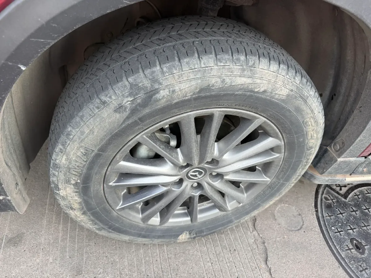 2019 Mazda CX-5 2.0L 155HP L4 6AT,autocango,china used car exporter,china ev exporter,chinese used car exporter,chinese used ev exporter