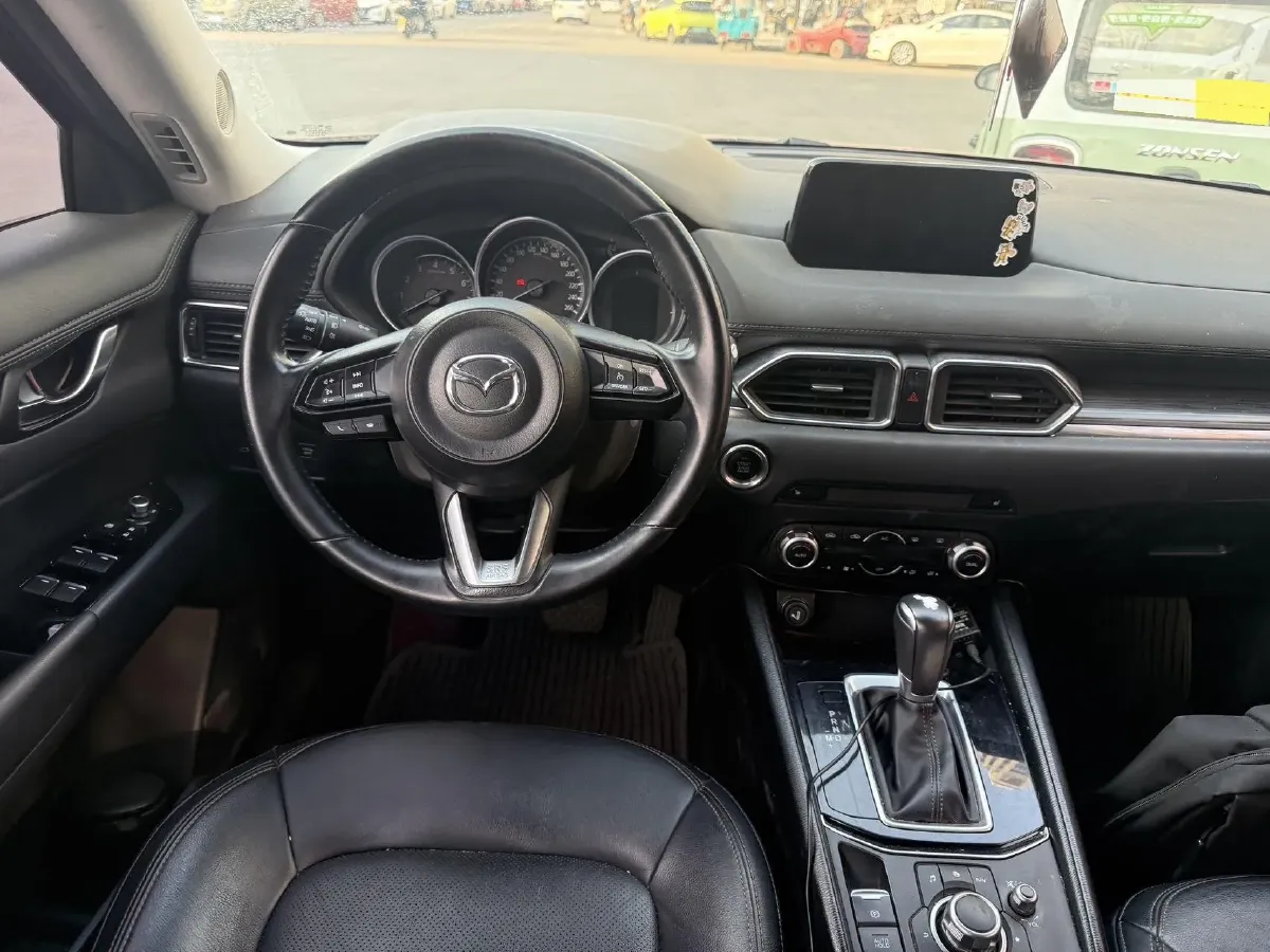 2019 Mazda CX-5 2.0L 155HP L4 6AT,autocango,china used car exporter,china ev exporter,chinese used car exporter,chinese used ev exporter
