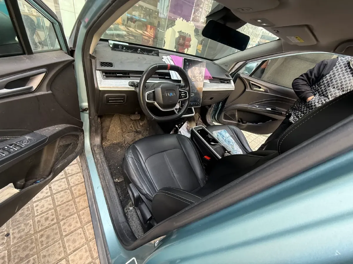 2021 Neta V BEV 31.18KWH,autocango,china used car exporter,china ev exporter,chinese used car exporter,chinese used ev exporter