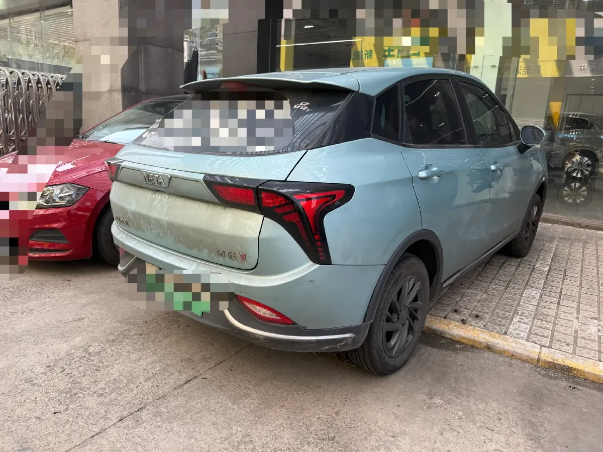 2021 Neta V BEV 31.18KWH,autocango,china used car exporter,china ev exporter,chinese used car exporter,chinese used ev exporter