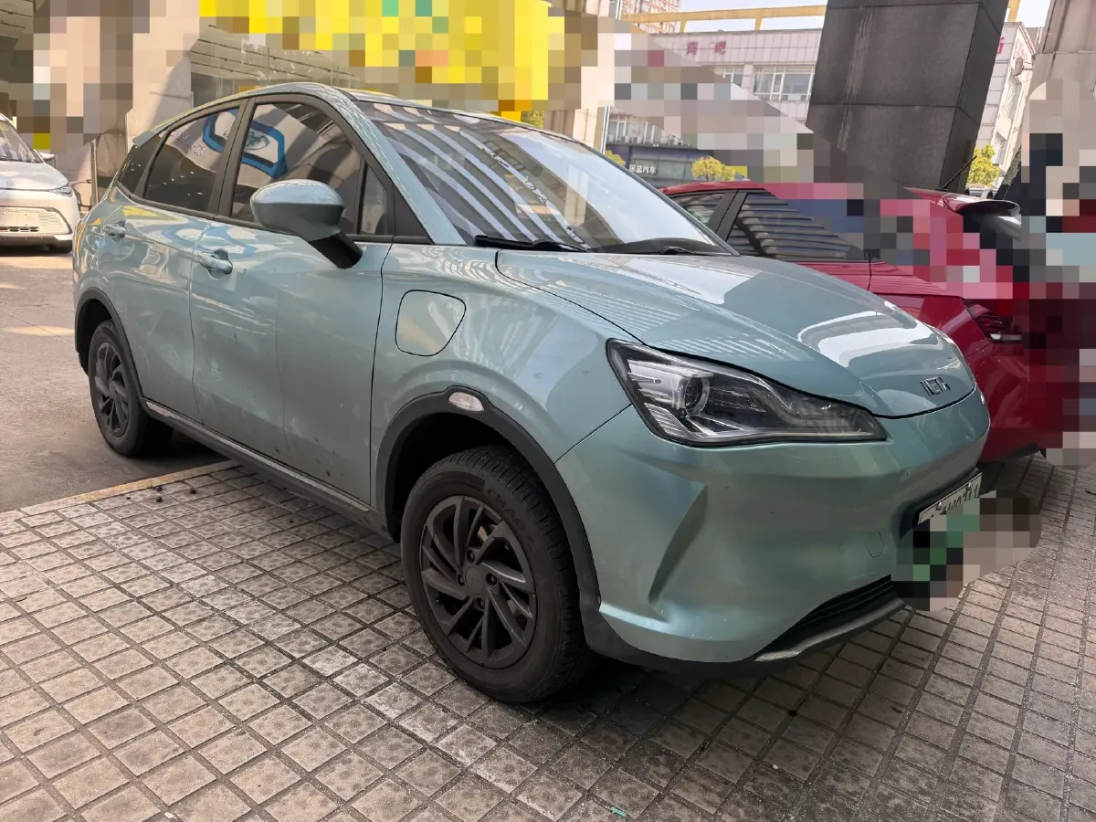 2021 Neta V BEV 31.18KWH,autocango,china used car exporter,china ev exporter,chinese used car exporter,chinese used ev exporter