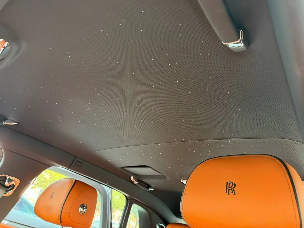 2021 Rolls-Royce Ghost 6.7T 571HP V12 8AT,autocango,china used car exporter,china ev exporter,chinese used car exporter,chinese used ev exporter