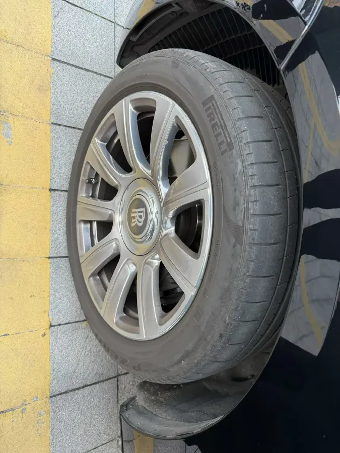 2021 Rolls-Royce Ghost 6.7T 571HP V12 8AT,autocango,china used car exporter,china ev exporter,chinese used car exporter,chinese used ev exporter