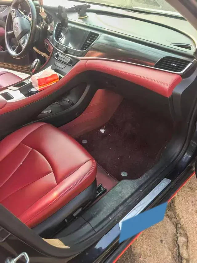 2019 Buick Larcosse 2.0T 241HP L4 9AT,autocango,china used car exporter,china ev exporter,chinese used car exporter,chinese used ev exporter