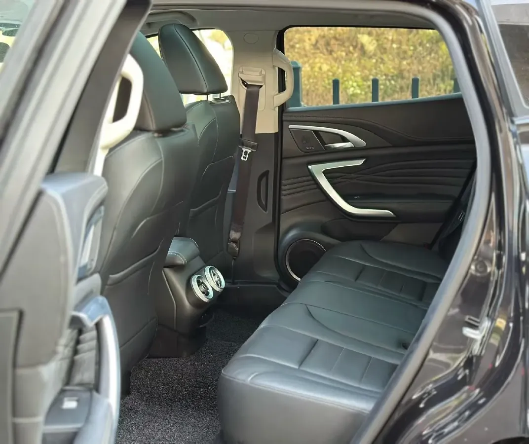 2019 WEY VV7 2.0T 227HP L4 7DCT,autocango,china used car exporter,china ev exporter,chinese used car exporter,chinese used ev exporter