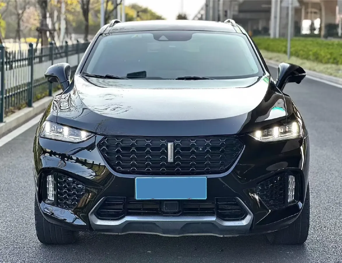 2019 WEY VV7 2.0T 227HP L4 7DCT,autocango,china used car exporter,china ev exporter,chinese used car exporter,chinese used ev exporter